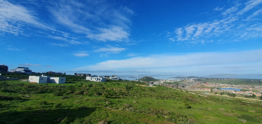 0 Bedroom Property for Sale in Hoogland Western Cape